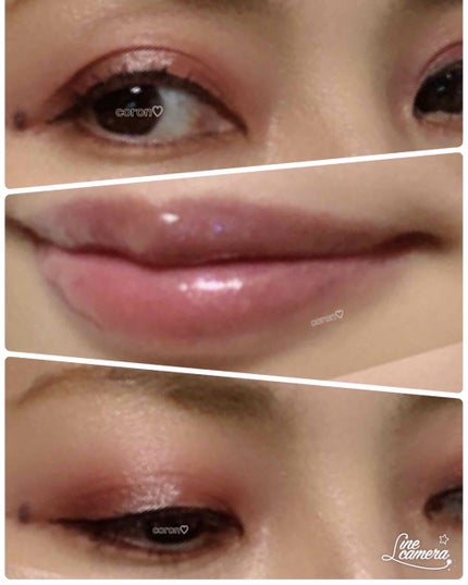 レ キャトル オンブル/CHANEL/アイシャドウパレットを使ったクチコミ(5枚目)