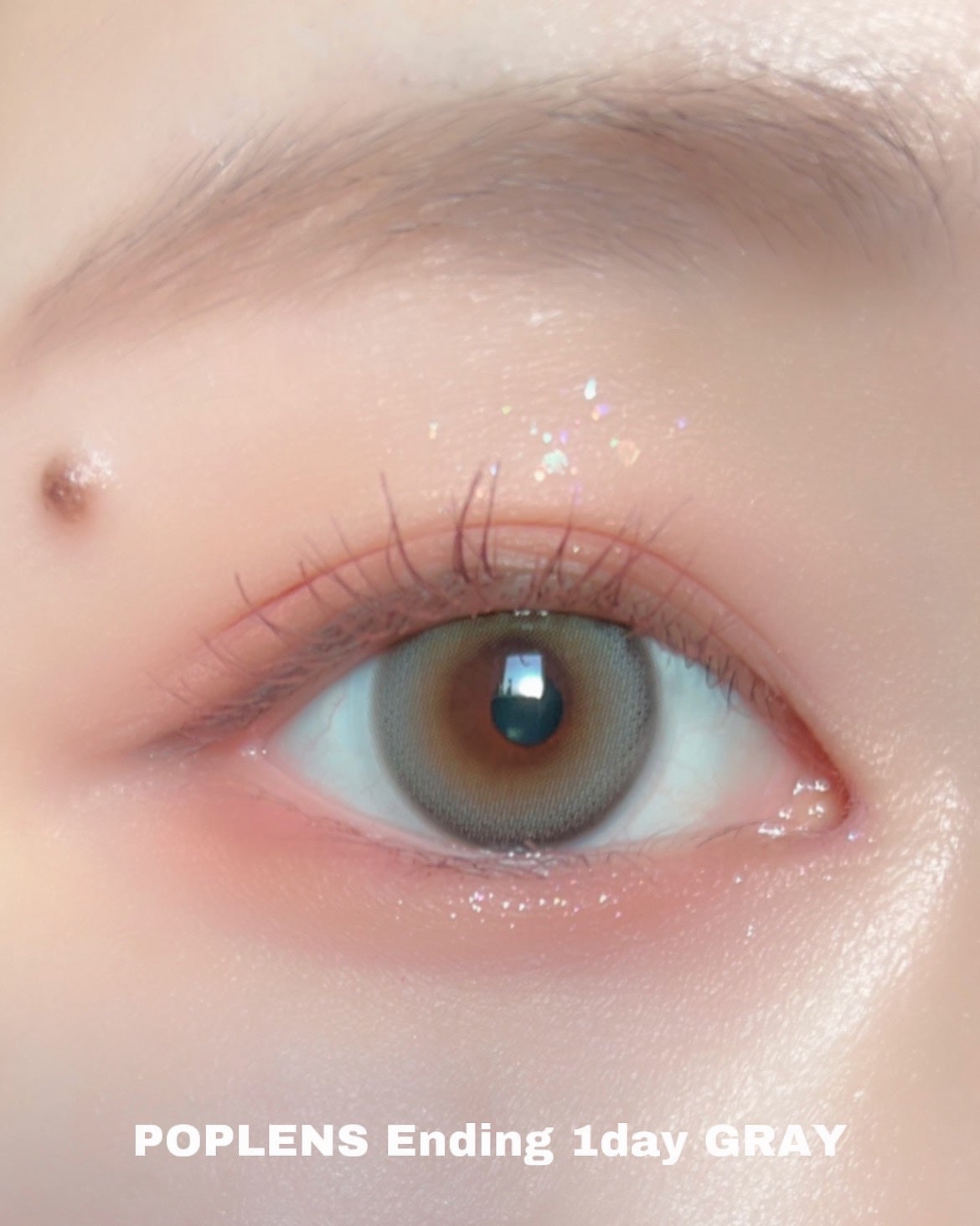 ハンオールフィックスマスカラ/rom&nd/マスカラを使ったクチコミ(7枚目)