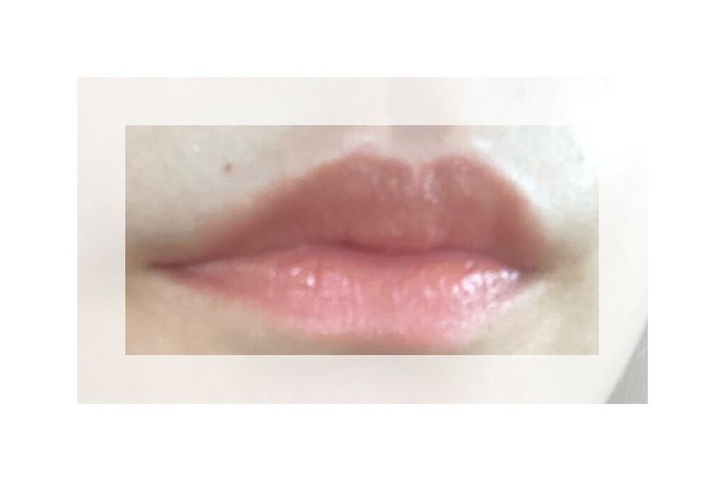 ケイト リップモンスター/KATE/口紅を使ったクチコミ(7枚目)