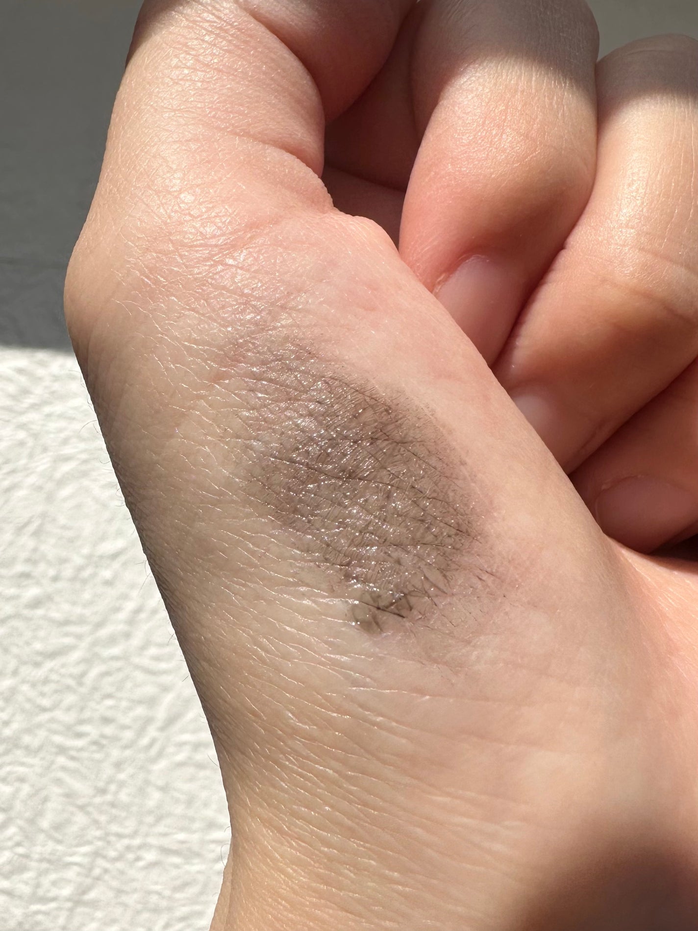 ピメル パーフェクトロング&カールマスカラ ミニ/pdc/マスカラを使ったクチコミ(3枚目)