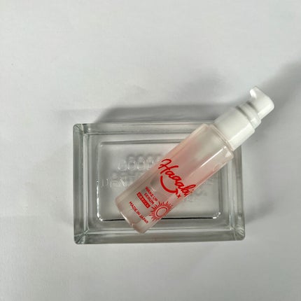 ウェイクアップセラム/Haaabit/歯磨き粉を使ったクチコミ(1枚目)