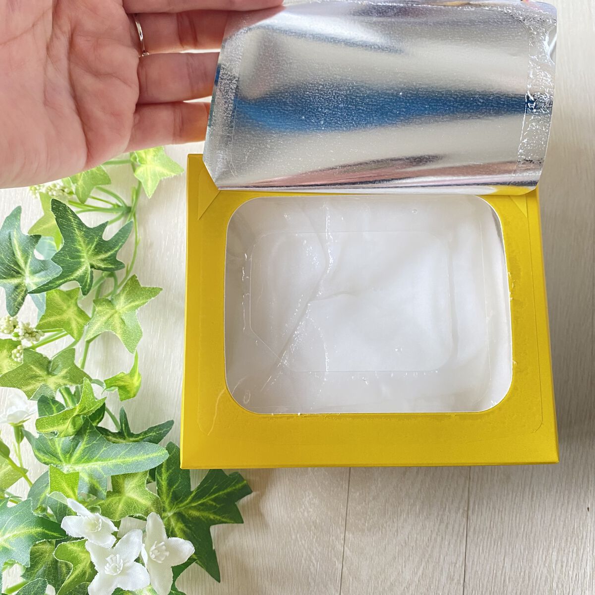 ルルルン ハイドラ V マスク/ルルルン/シートマスク・パックを使ったクチコミ（2枚目）