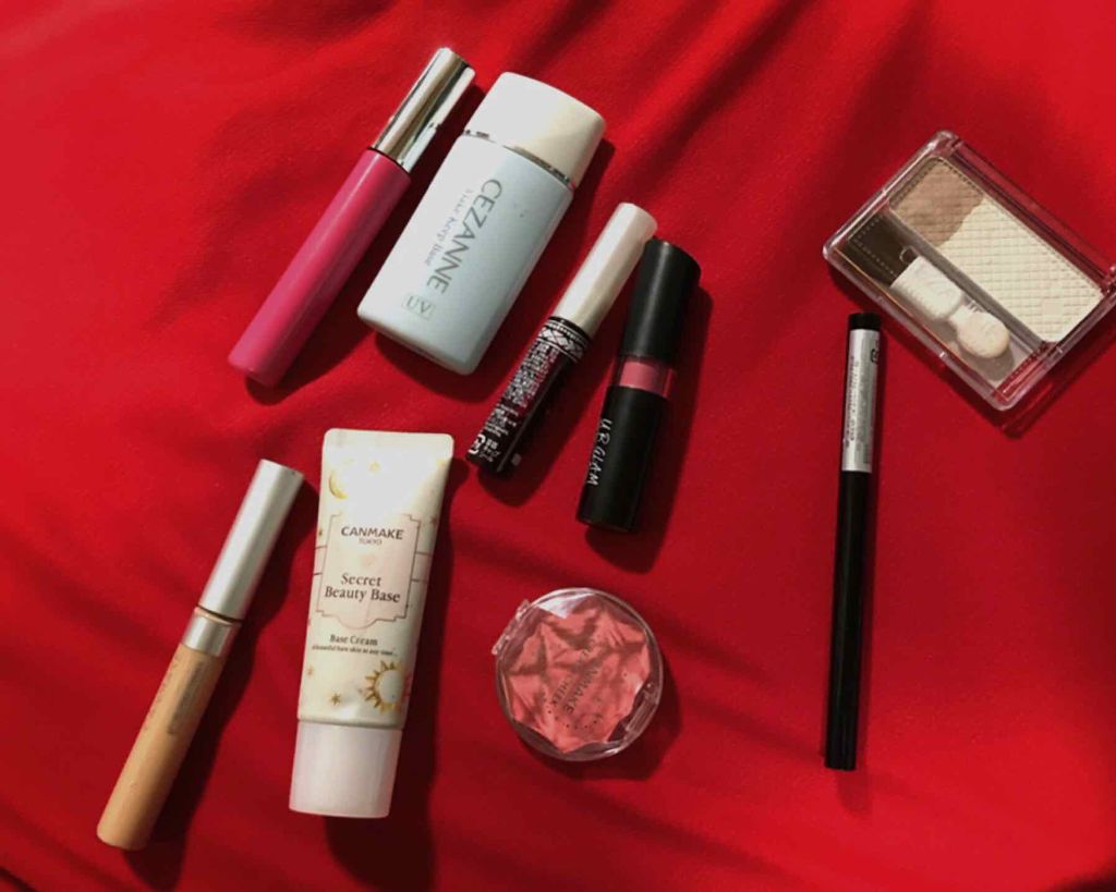 【旧品】パーフェクトスタイリストアイズ/キャンメイク/アイシャドウパレットを使ったクチコミ（2枚目）