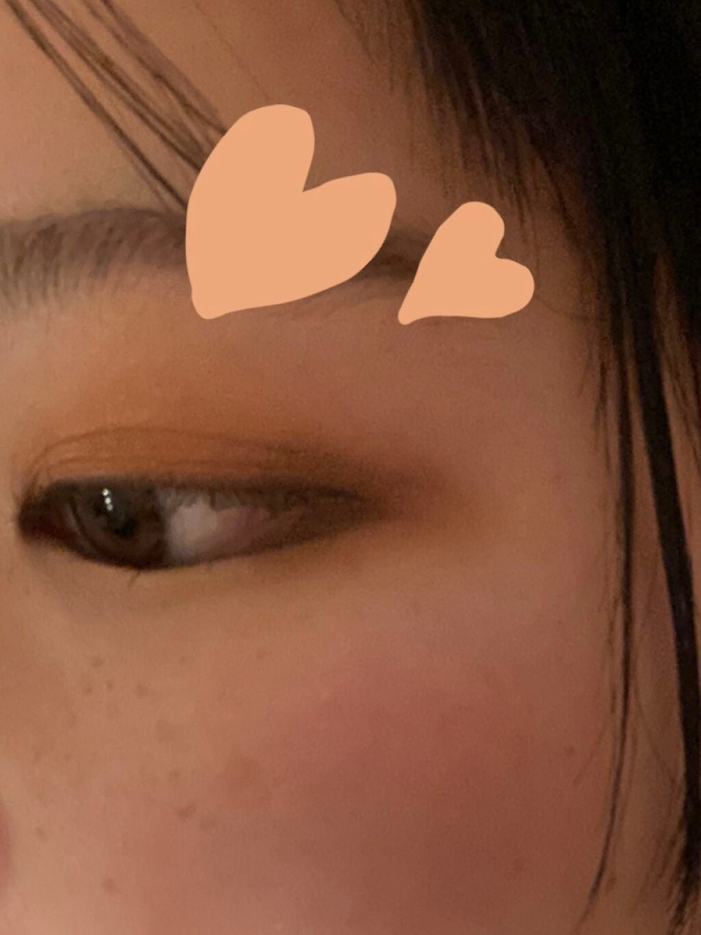 ディオール バックステージ アイ パレット/Dior/アイシャドウパレットを使ったクチコミ(2枚目)