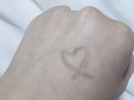 amaranth on LIPS 「K-パレットラスティングスリーウェイアイブロウペンシルWPa ..」(4枚目)