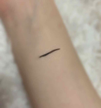 パワーオブアイライナー リキッド/LB/リキッドアイライナーを使ったクチコミ(2枚目)