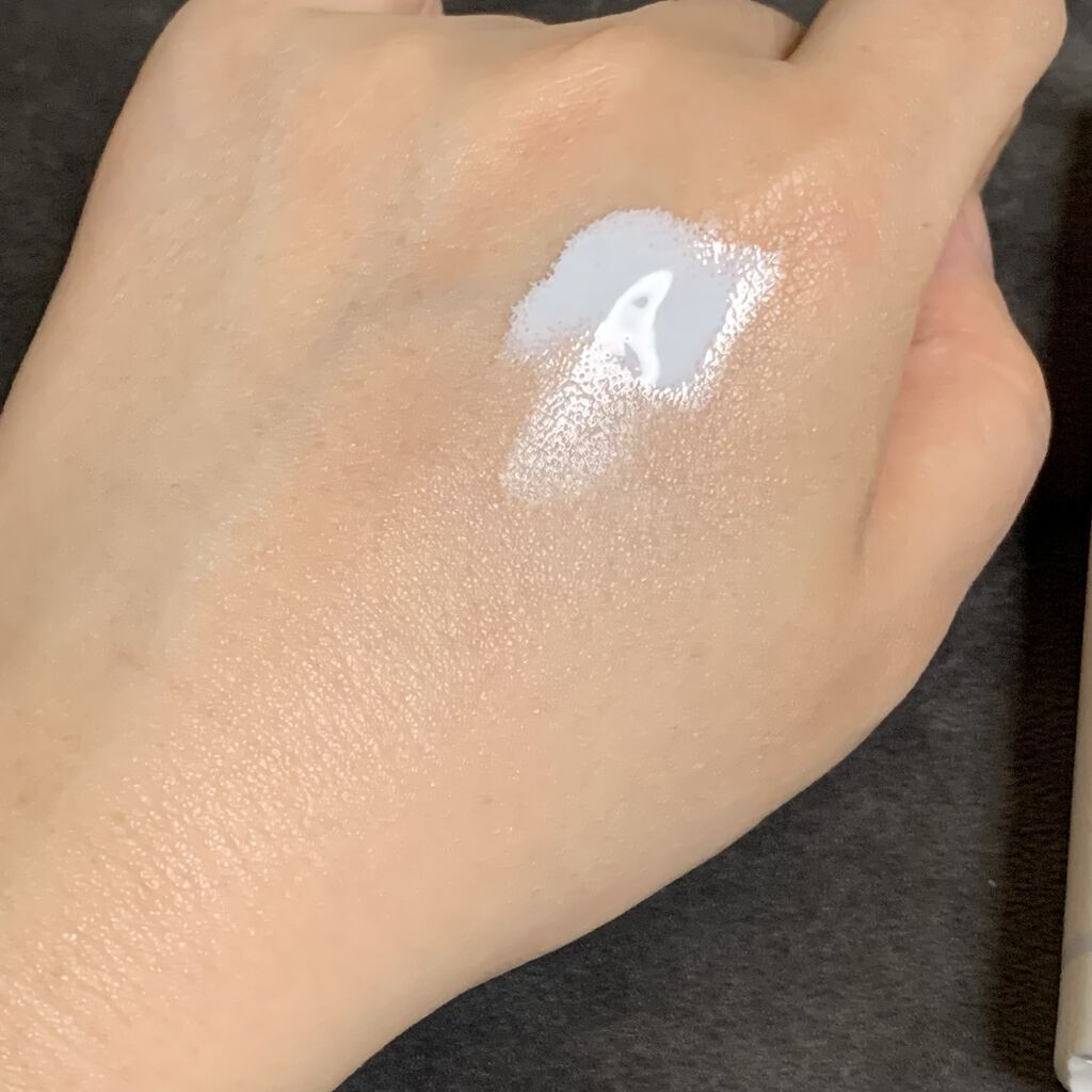 ＵＶベースコントロールカラー/無印良品/化粧下地を使ったクチコミ（2枚目）