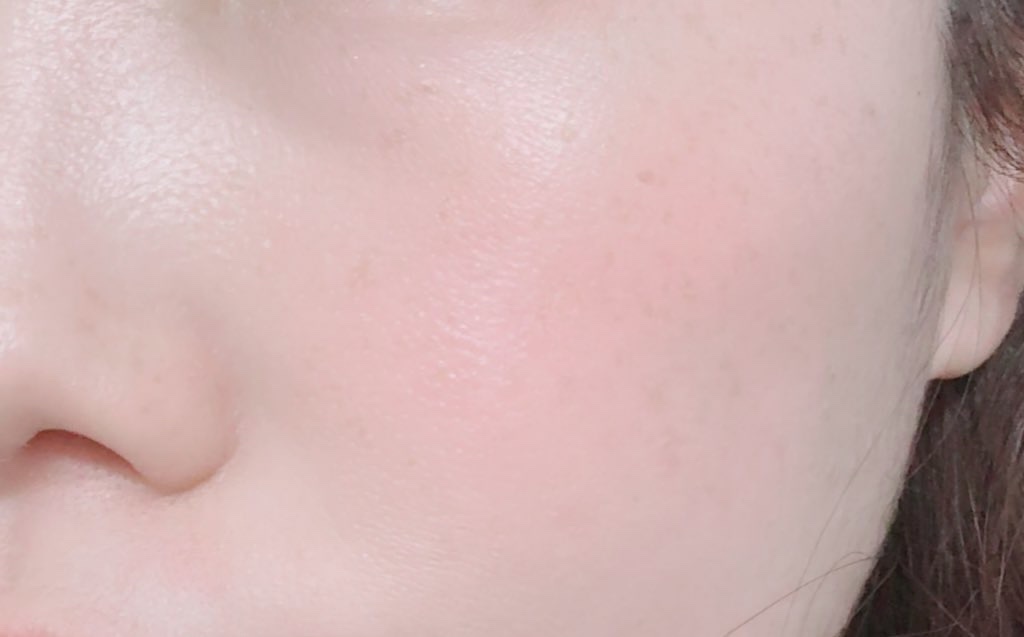 グロー プレイ テンダートーク リップ バーム 460 サーブ/M・A・C/リップバームを使ったクチコミ（2枚目）