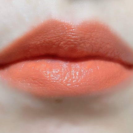 リップ マエストロ フリーズ/ジョルジオ アルマーニ ビューティ/口紅を使ったクチコミ(4枚目)