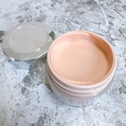 リンクルケア ホワイト モイストジェルクリーム UV/グレイスワン/オールインワン化粧品を使ったクチコミ(2枚目)