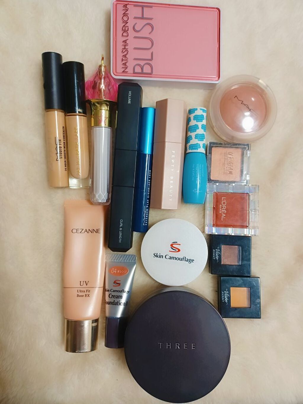 ヴィセ アヴァン シングルアイカラー/Visée/単色アイシャドウを使ったクチコミ(5枚目)