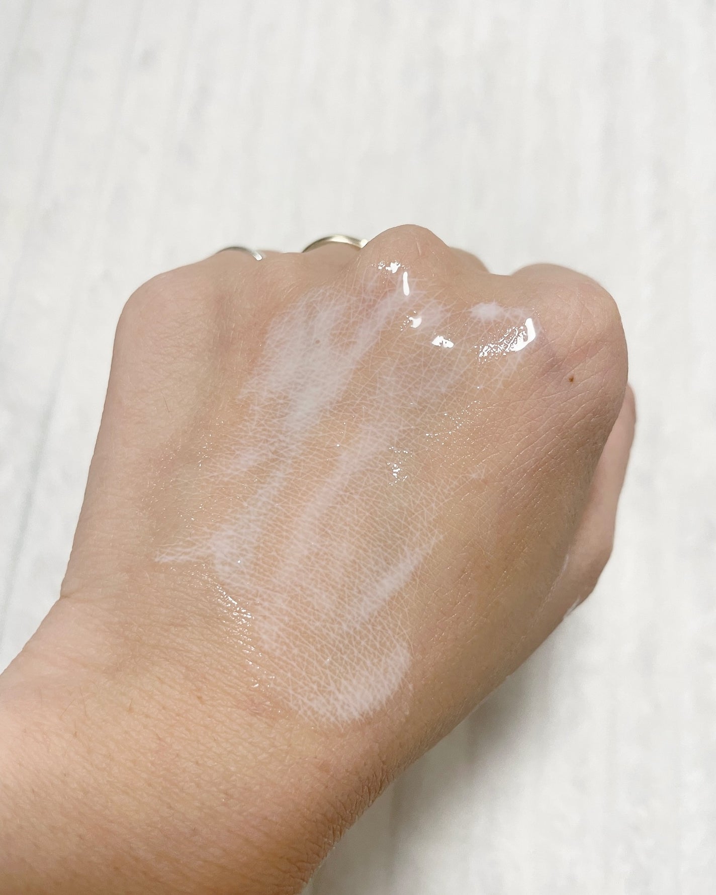 リードルショット100/VT/美容液を使ったクチコミ(8枚目)