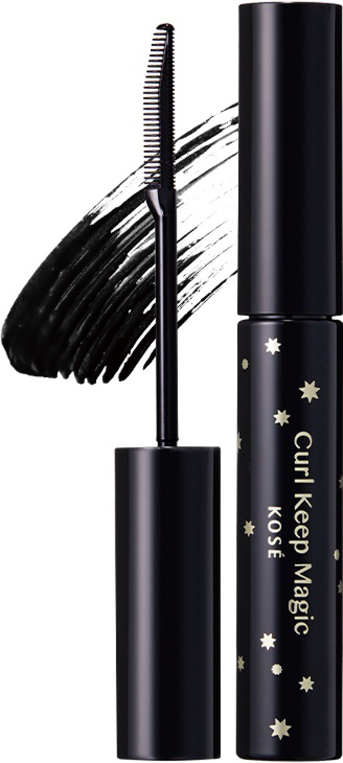 カールキープマジック/コーセーコスメニエンス/マスカラを使ったクチコミ(5枚目)