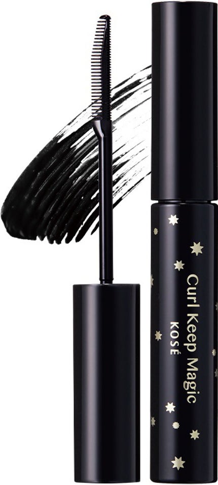 カールキープマジック/コーセーコスメニエンス/マスカラを使ったクチコミ(5枚目)