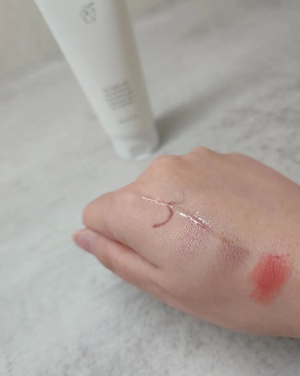 クレンジングジェル/kikimate/クレンジングジェルを使ったクチコミ(4枚目)