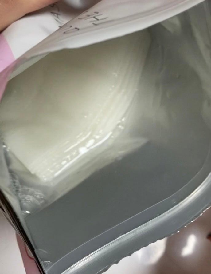 ザ・ダーママスク /クオリティファースト/シートマスク・パックを使ったクチコミ(2枚目)