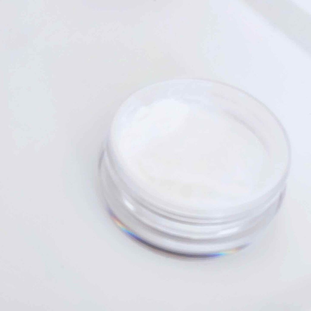 スタジオフォト フィニッシングパウダー/NYX Professional Makeup/ルースパウダーを使ったクチコミ(2枚目)