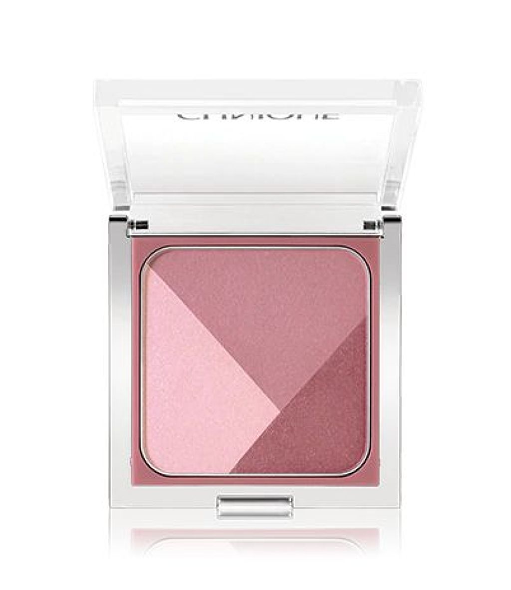 スカルプショナリー チーク コントゥーリング パレット 02 ディファイニング ベリー