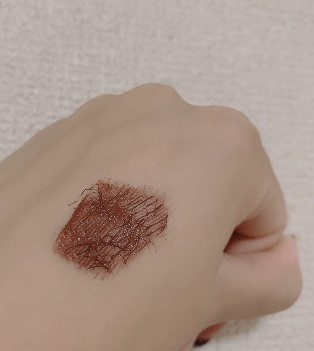 ラッシュエキスパンダー ロングロングロング EX/MAJOLICA MAJORCA/マスカラを使ったクチコミ（2枚目）