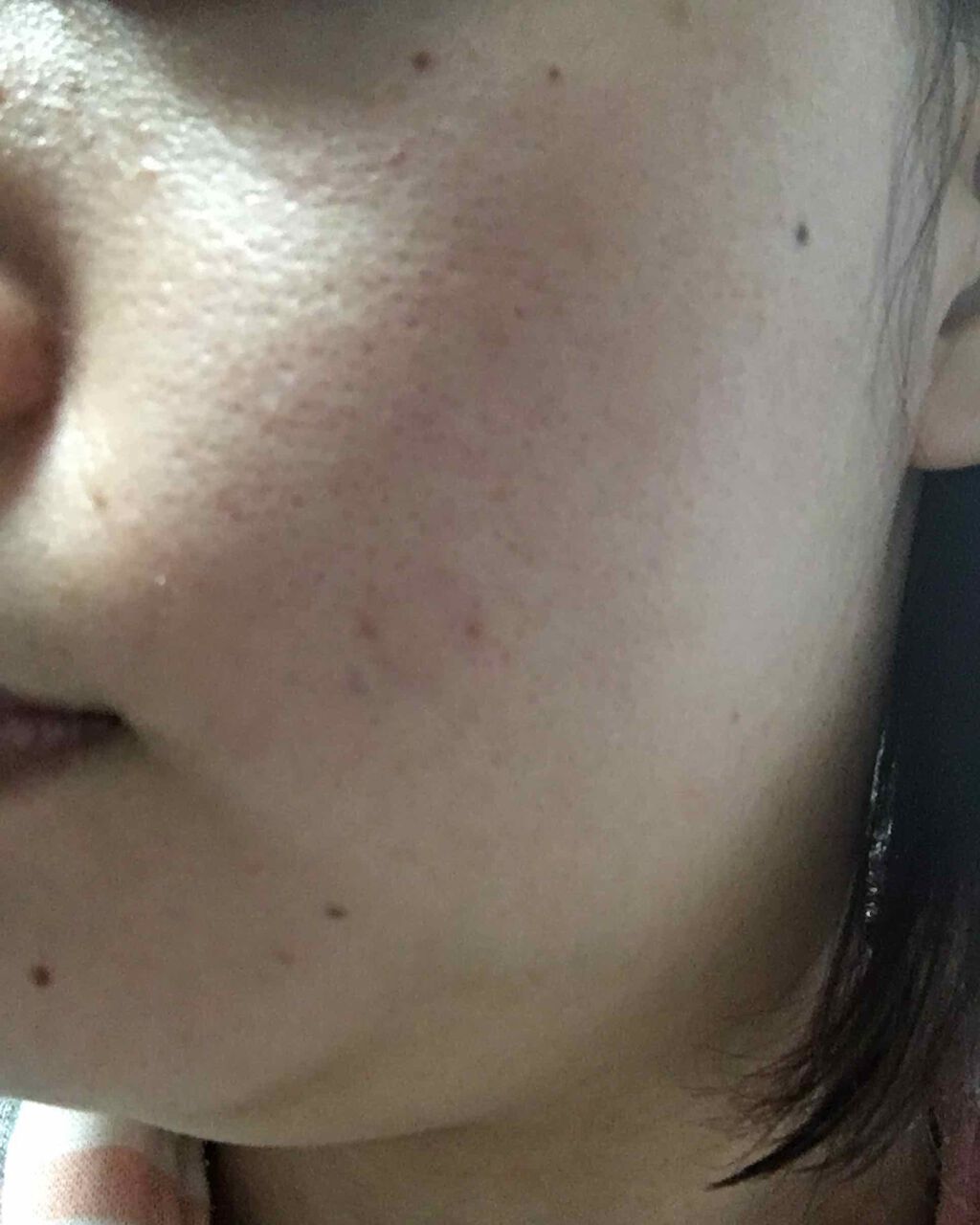 RMK リクイドファンデーション/RMK/リキッドファンデーションを使ったクチコミ(3枚目)