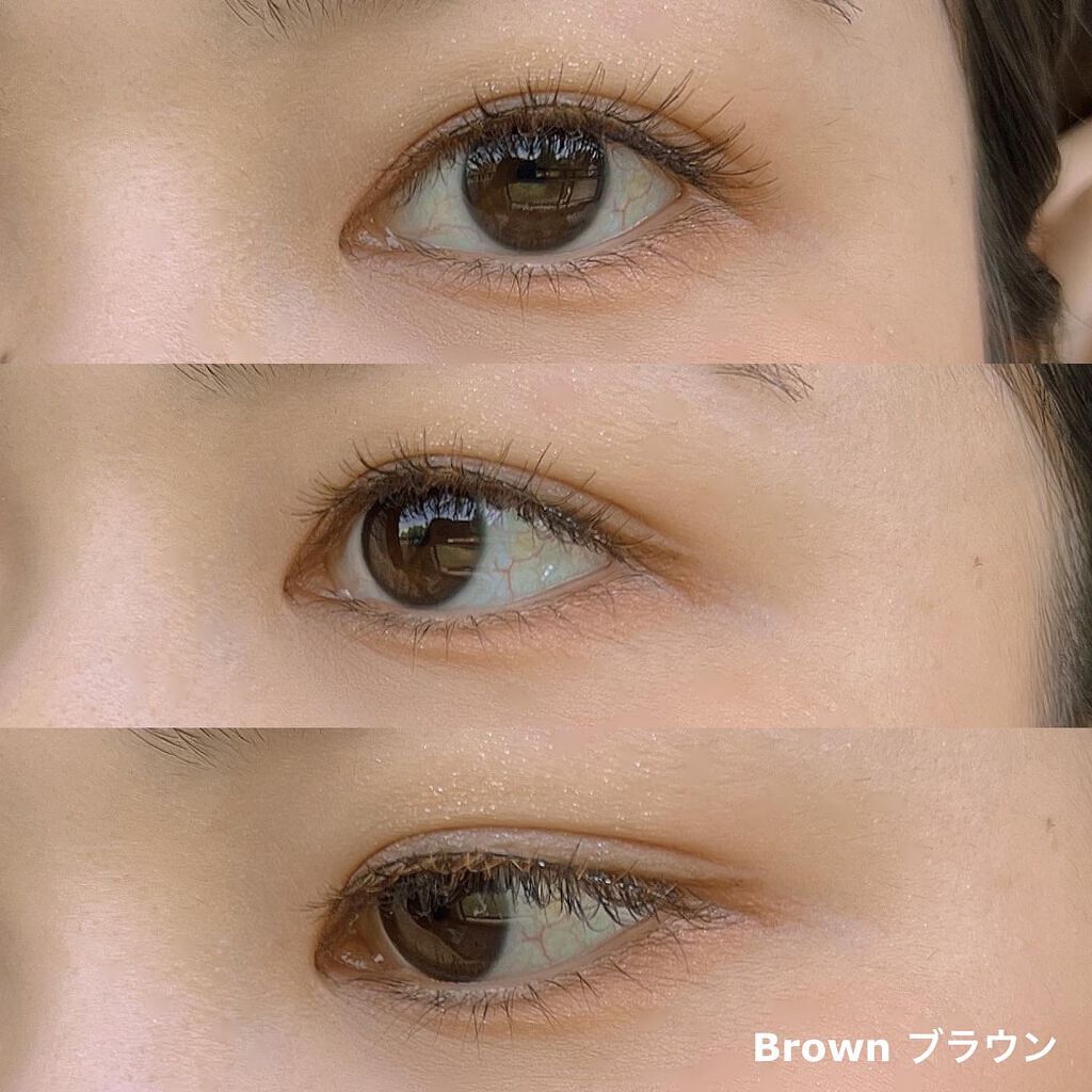 カラーラッシュ/D-UP/つけまつげを使ったクチコミ(6枚目)