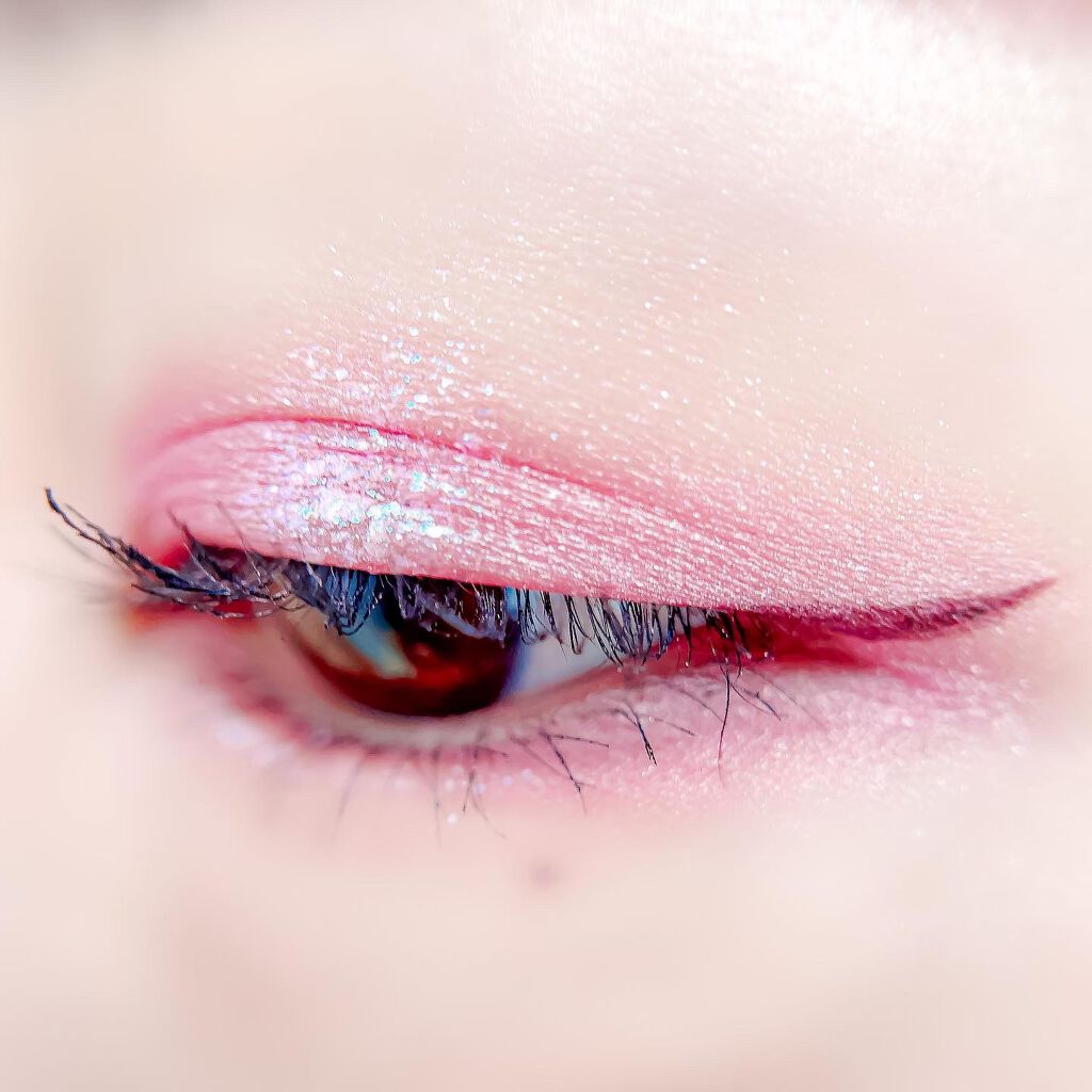 【旧】サンク クルール クチュール/Dior/アイシャドウパレットを使ったクチコミ(7枚目)