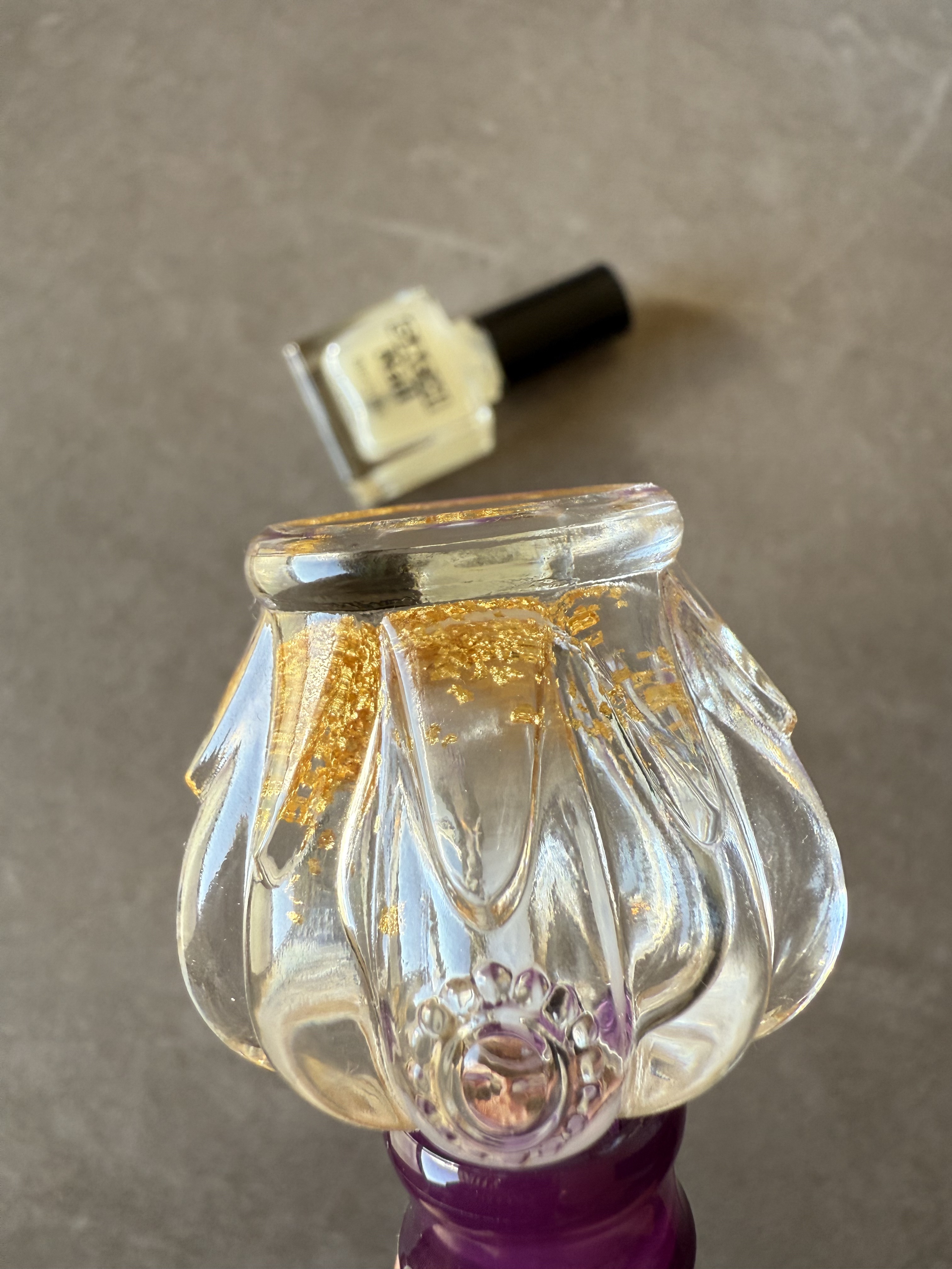 ネイル ケア オイル N/ANNA SUI/ネイルオイル・トリートメントを使ったクチコミ（2枚目）