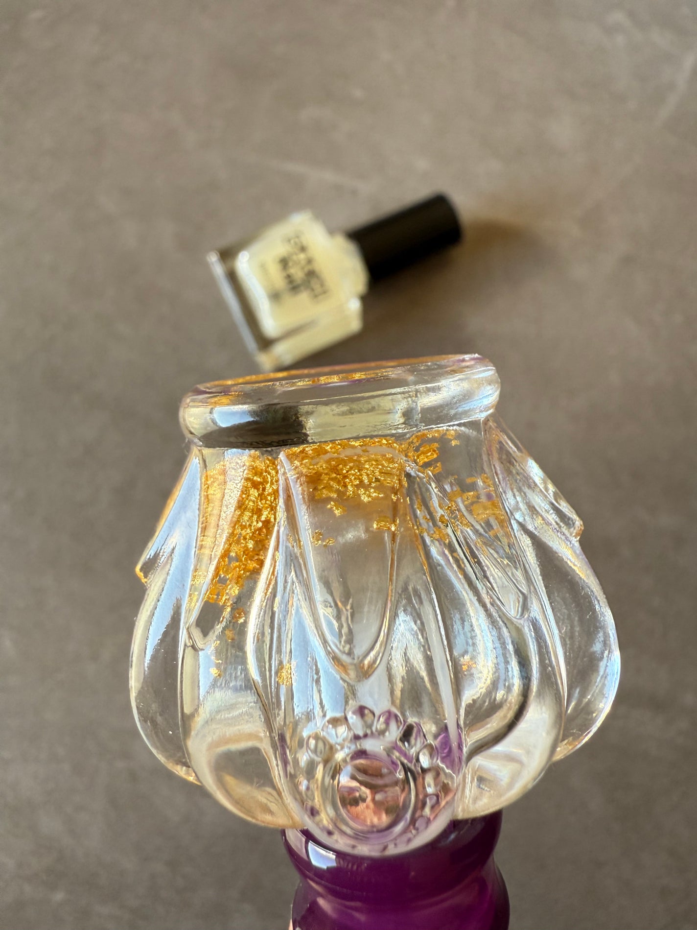 ネイル ケア オイル N/ANNA SUI/ネイルオイル・トリートメントを使ったクチコミ(2枚目)