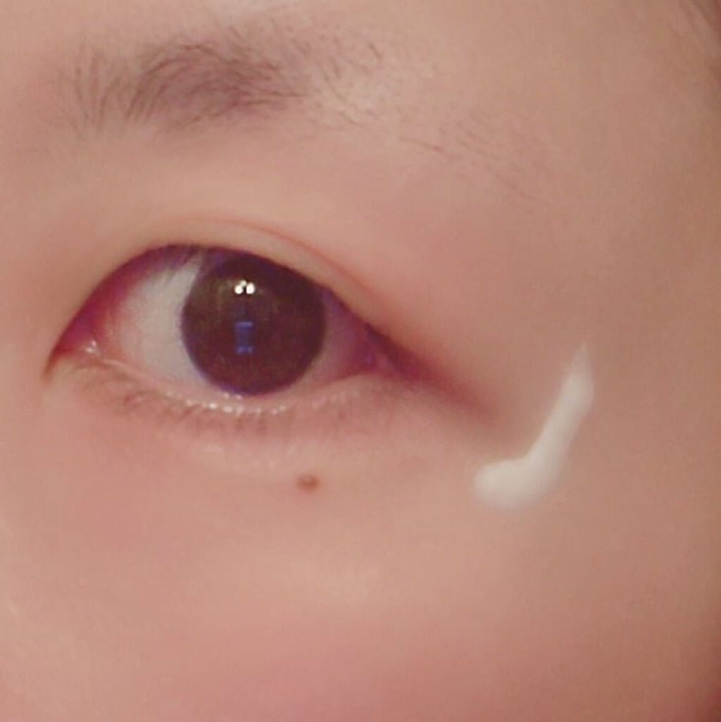  アドバンスド ホワイトリフト /immuno/フェイスクリームを使ったクチコミ（3枚目）