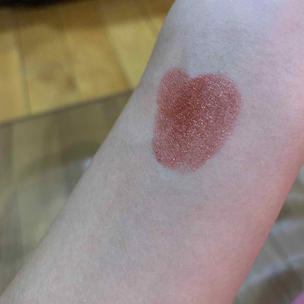 シャインコンパルジョン C/MAYBELLINE NEW YORK/口紅を使ったクチコミ(3枚目)