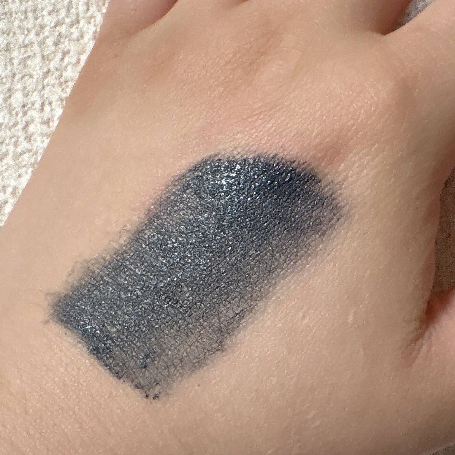 スカイハイ/MAYBELLINE NEW YORK/マスカラを使ったクチコミ（2枚目）