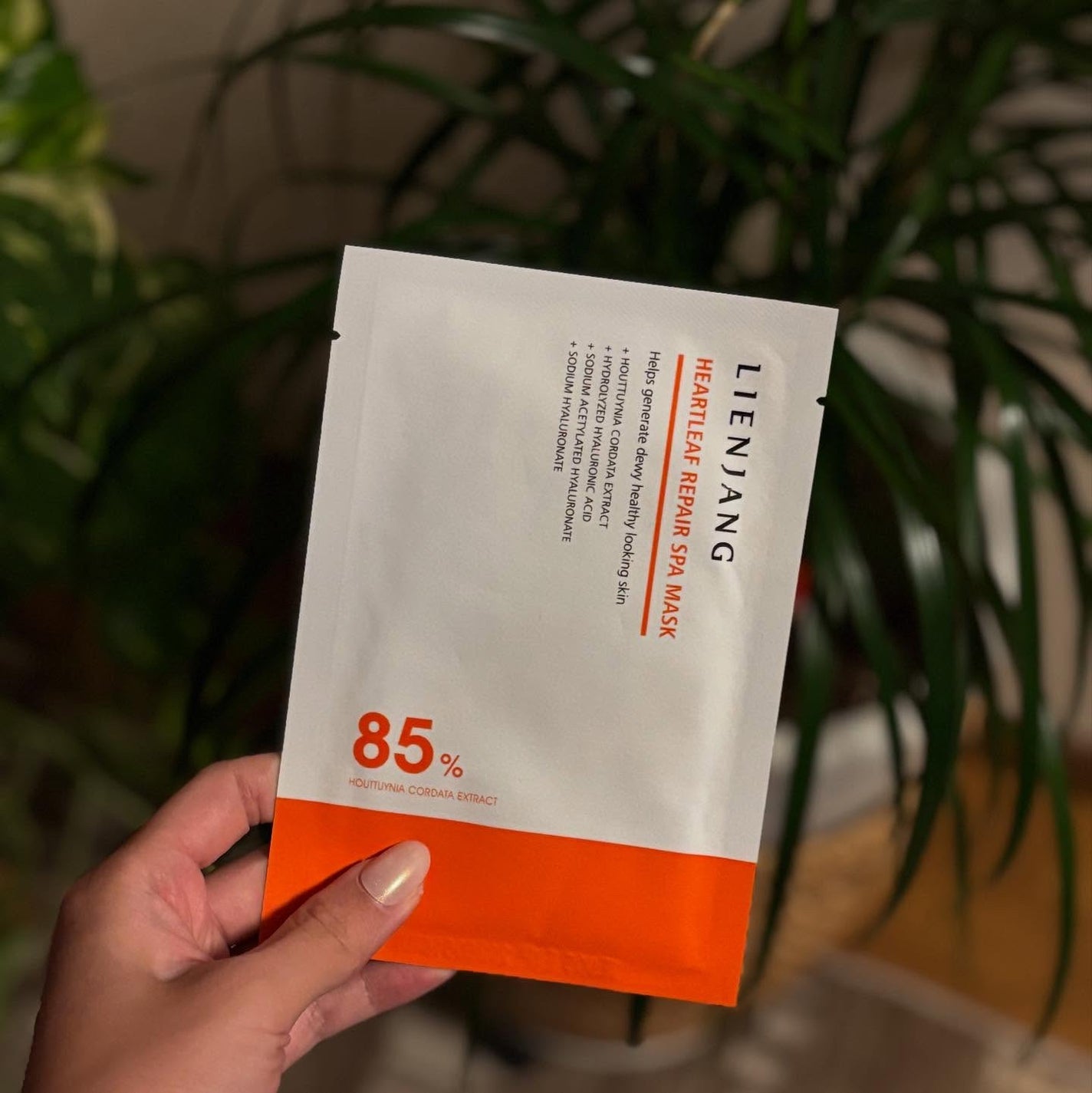 UVシールド エアフィット リペア サンクリーム/リエンジャン/日焼け止めクリームを使ったクチコミ(2枚目)