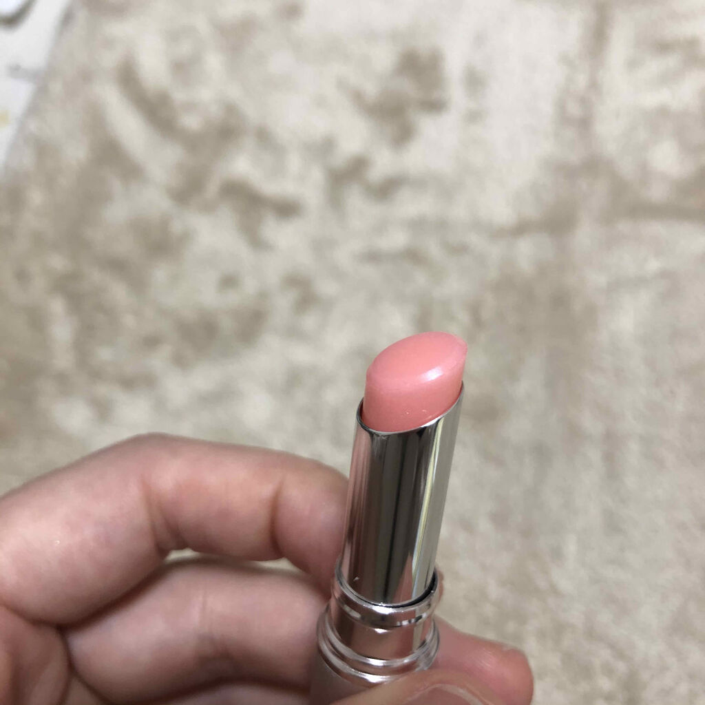 サクラヴェールリップ/パラドゥ/リップクリームを使ったクチコミ（2枚目）