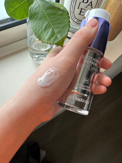 SOOTHING REPAIR TONING SERUM R4/ããŒããã¡ãŒã /çŸå®¹æ¶²ã䜿ã£ãã¯ãã³ãïŒ2æç®ïŒ