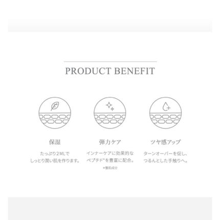 マルチアクション ウルトラ リペアセラム/Dr.Althea/美容液を使ったクチコミ(4枚目)