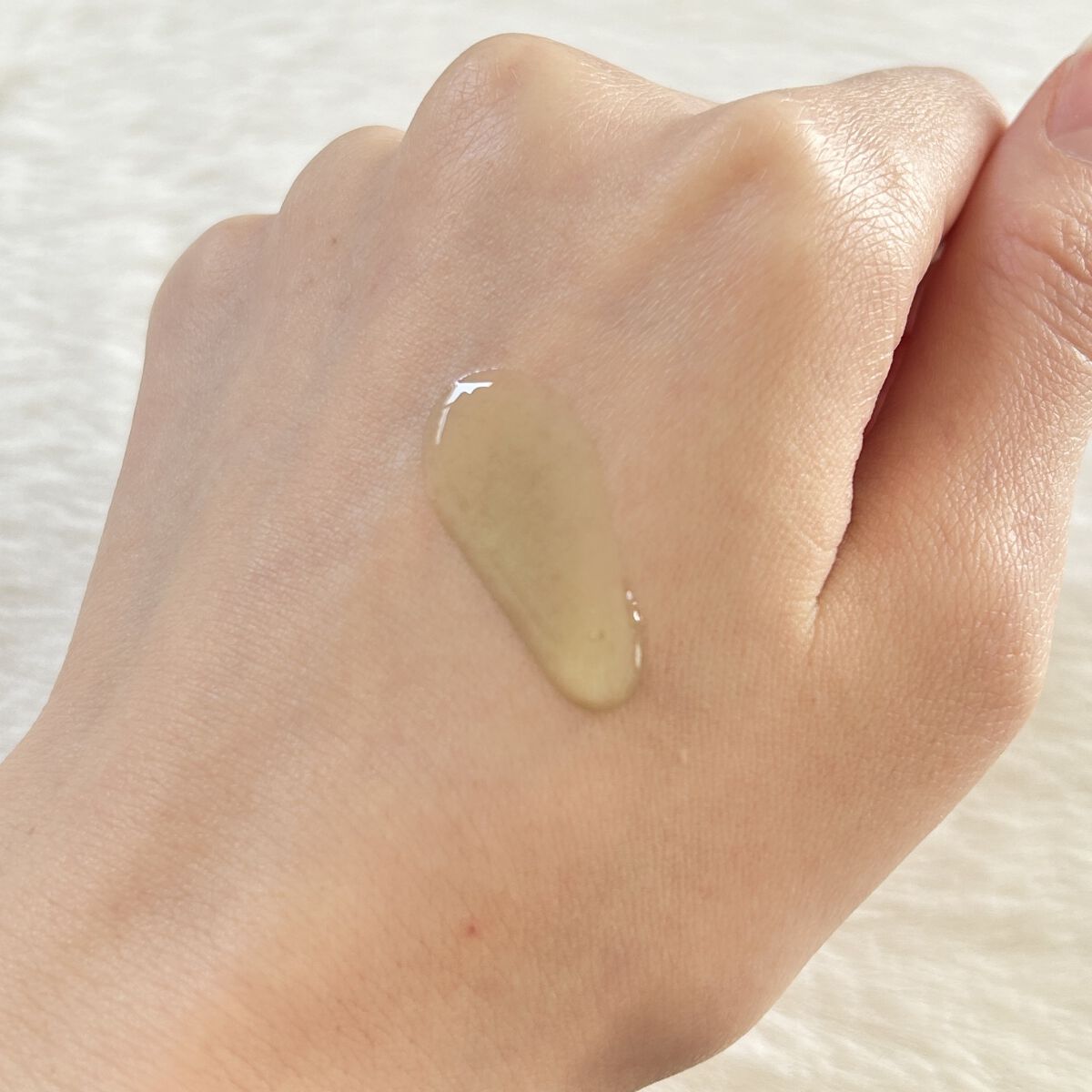 Noni Ampule/celimax/美容液を使ったクチコミ（3枚目）