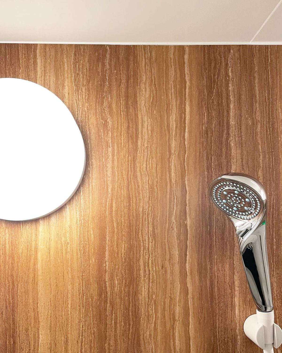 リファ ファインバブルS/ReFa/シャワーヘッドを使ったクチコミ（3枚目）