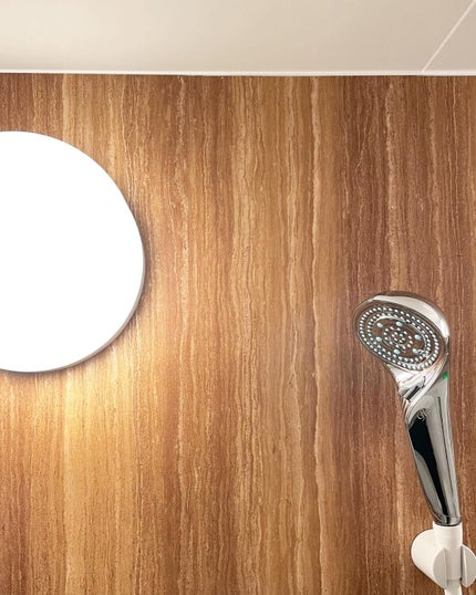 リファ ファインバブルS/ReFa/シャワーヘッドを使ったクチコミ(3枚目)