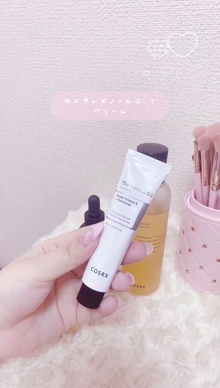 フルフィットプロポリスシナジートナー/COSRX/化粧水を使ったクチコミ(5枚目)