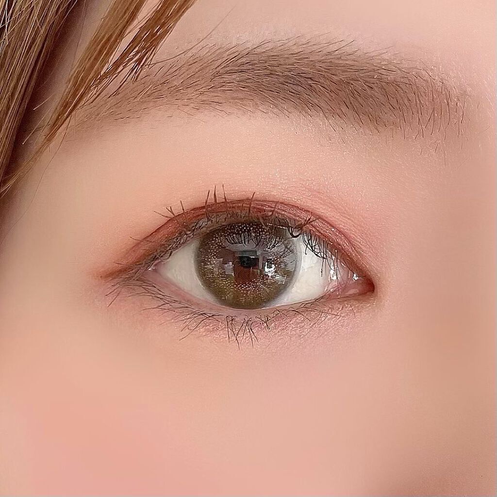 ル ブラン ロージー ドロップス/CHANEL/リキッドハイライトを使ったクチコミ（2枚目）