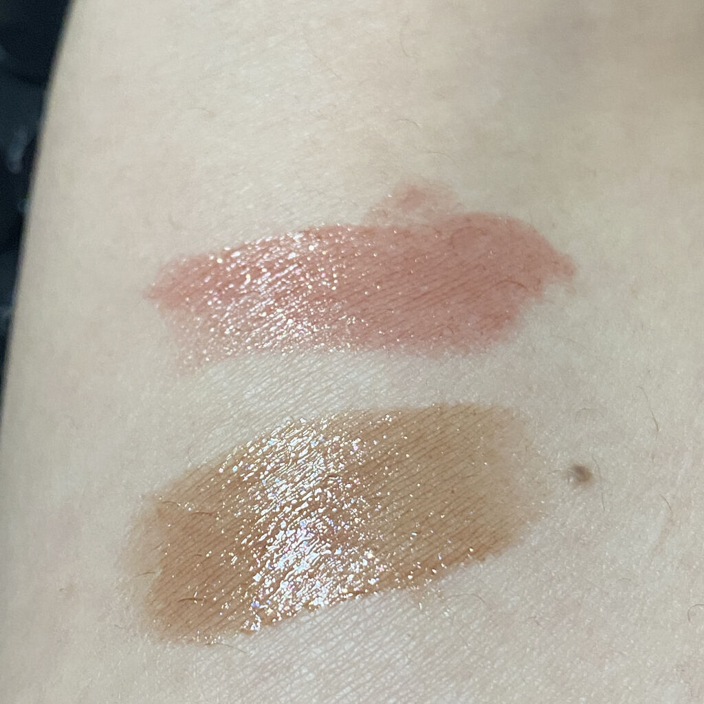 ケイト リップモンスター/KATE/口紅を使ったクチコミ（3枚目）