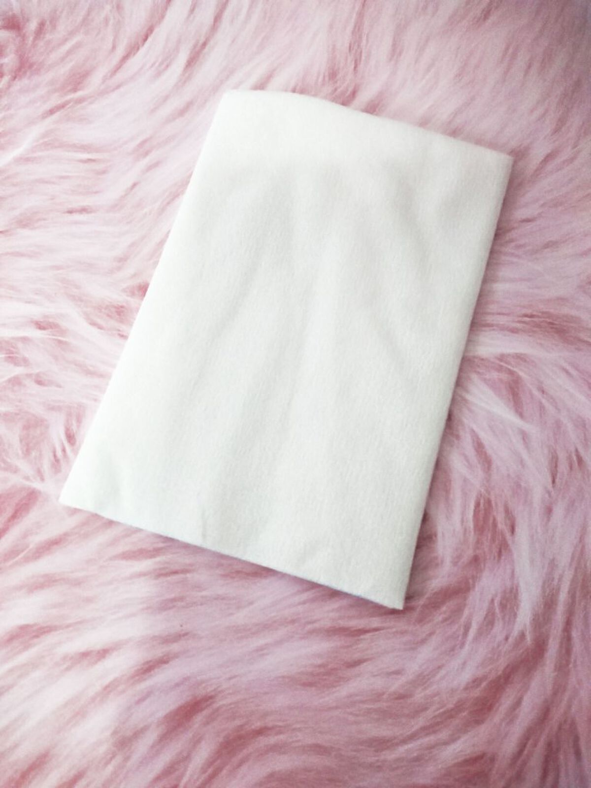 クレンジングタオル携帯パック/ITO/クレンジングタオルを使ったクチコミ(5枚目)