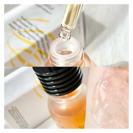 フルフィットプロポリスライトアンプル/COSRX/美容液を使ったクチコミ(4枚目)