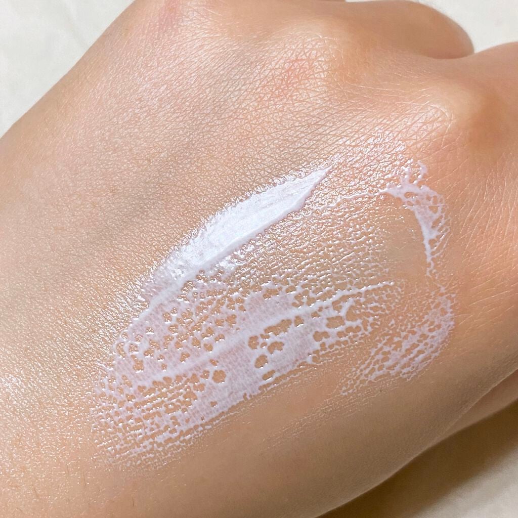 SOFINA iP UV レジスト リッチクリーム/SOFINA iP/日焼け止め・UVケアを使ったクチコミ(3枚目)