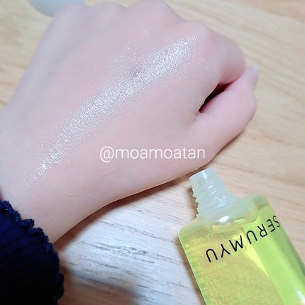 セラミュ ハンドジェリー/ナリスアップ/ハンドクリームを使ったクチコミ(4枚目)