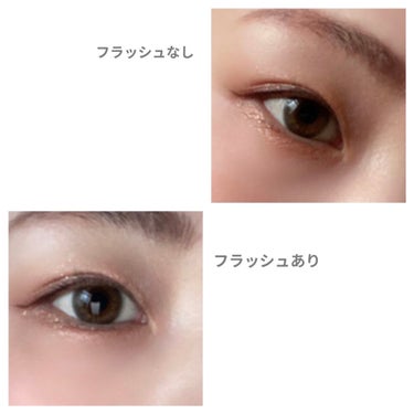 loveil 1day / 1month Luster gray/loveil/ワンデー（１DAY）カラコンを使ったクチコミ（2枚目）