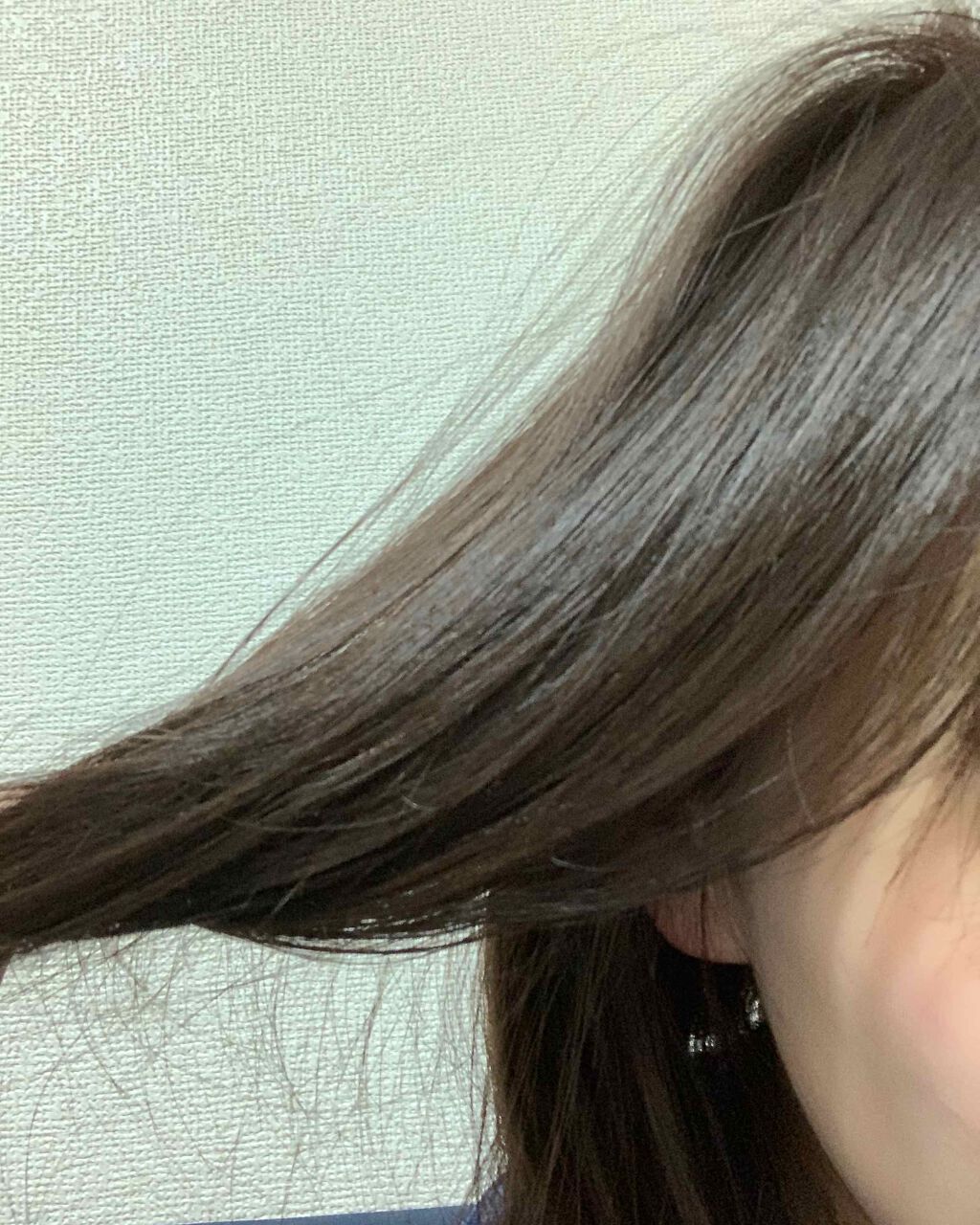 メイクアップカラー/ビューティーン/ヘアカラーを使ったクチコミ(3枚目)