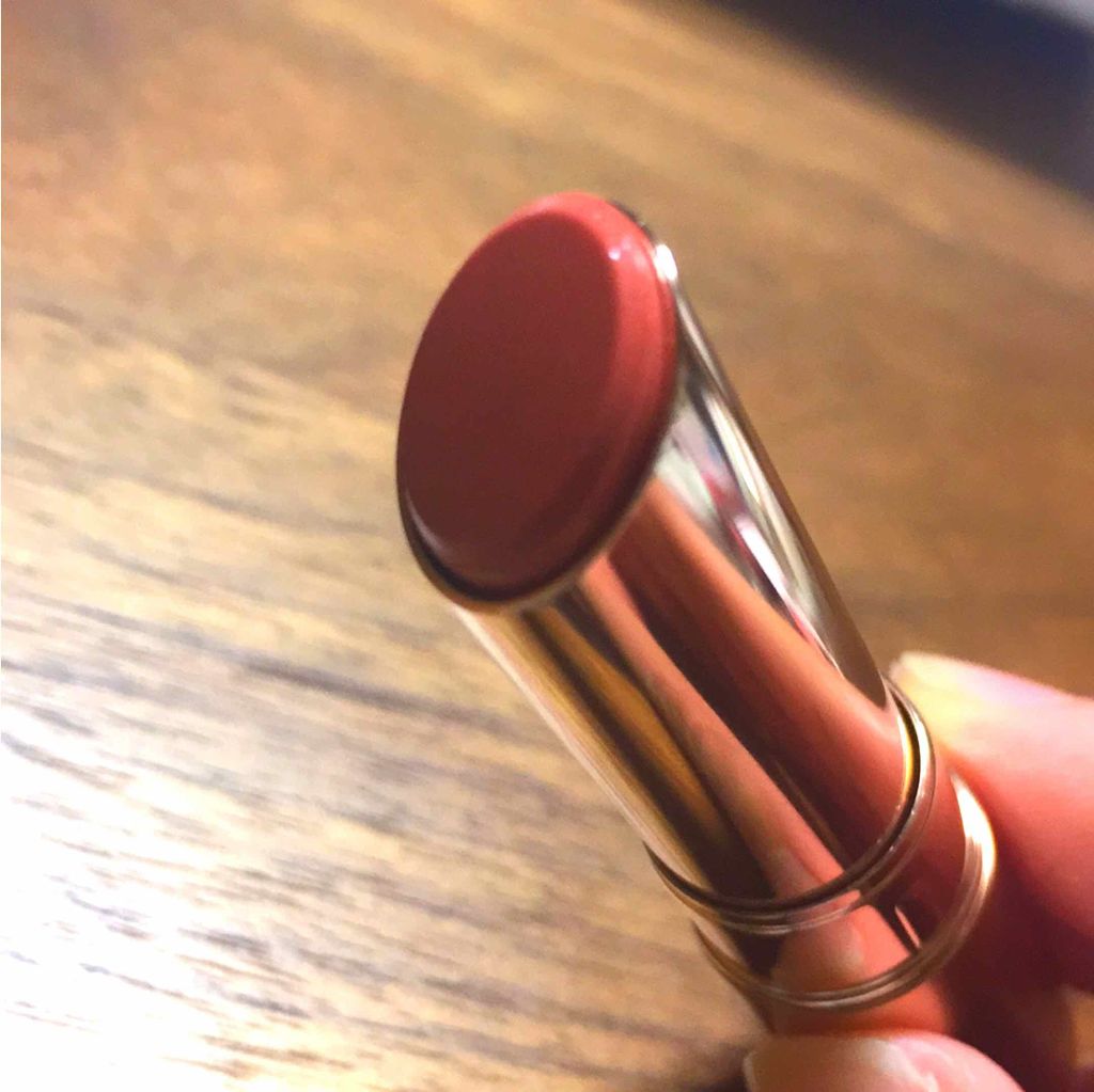 オペラ リップティント N/OPERA/リップティントを使ったクチコミ（2枚目）