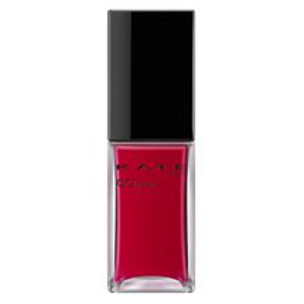 CCリップオイル/KATE/リップグロスを使ったクチコミ（1枚目）