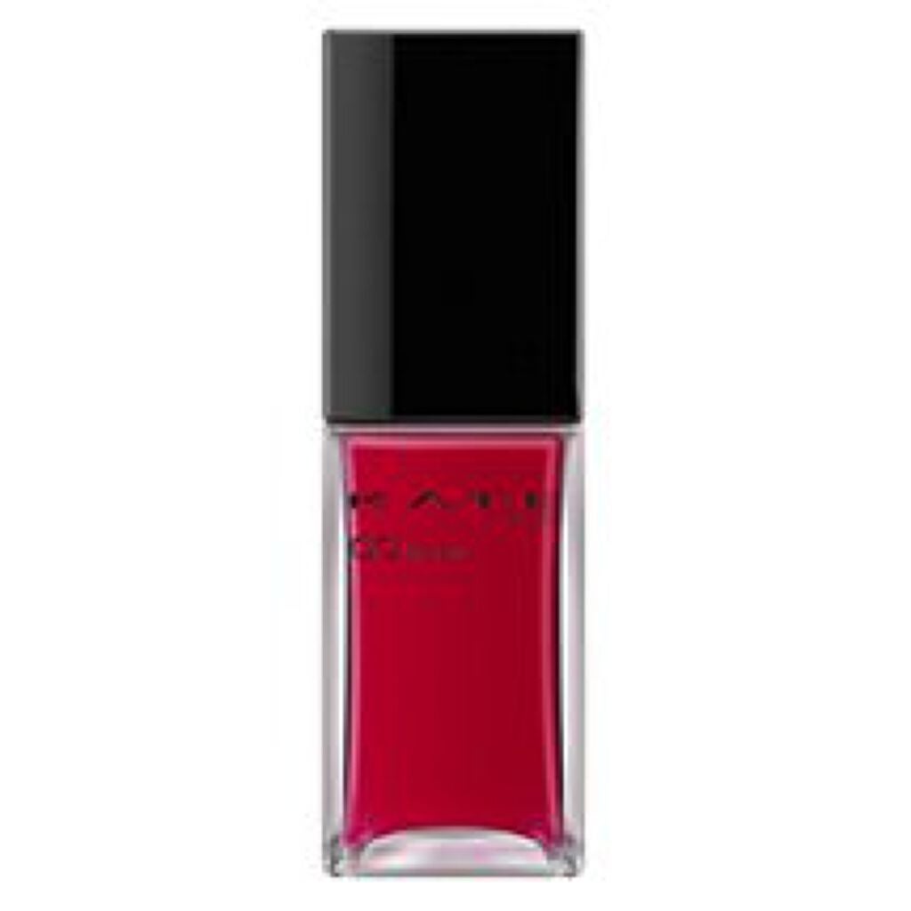 CCリップオイル/KATE/リップグロスを使ったクチコミ(1枚目)